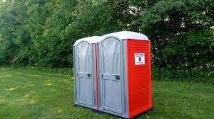 Types of Portable Toilets We Offer in Forest Lake, MN