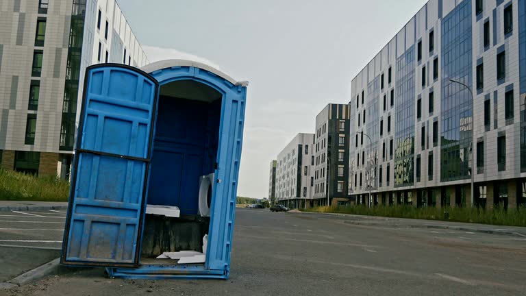 Reliable Forest Lake, MN Portable Potty Rental Solutions